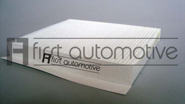 1A FIRST AUTOMOTIVE Filter,salongiõhk C30455